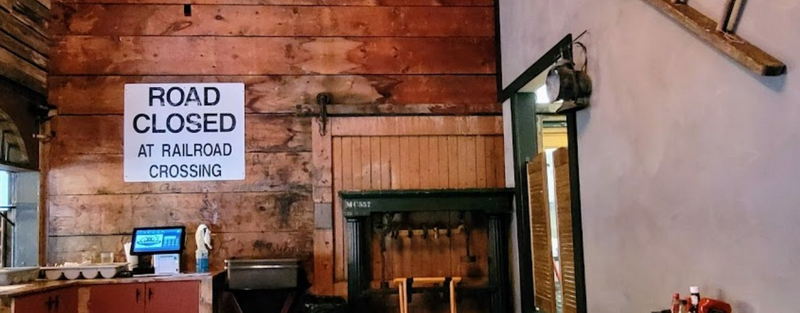 The Station @ 310 (Of Cabbages and Kings Gift Shop) - Web Listing (newer photo)